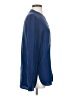 Vince. 100% Silk Blue Blouse Size 6 - photo 4