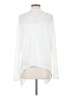 Cecico White Cardigan Size S - photo 2