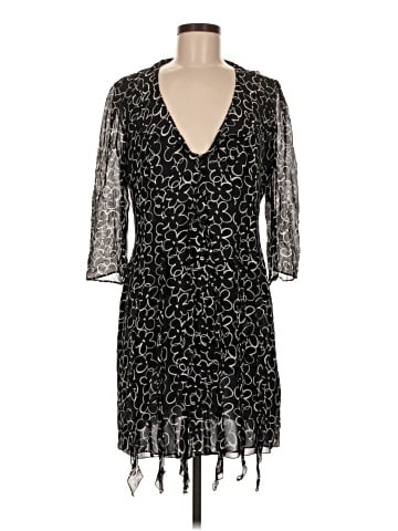 Emporio Armani Cocktail Dress (view 1)