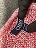 Chaps Tweed Pink Pullover Sweater Size XL - photo 7