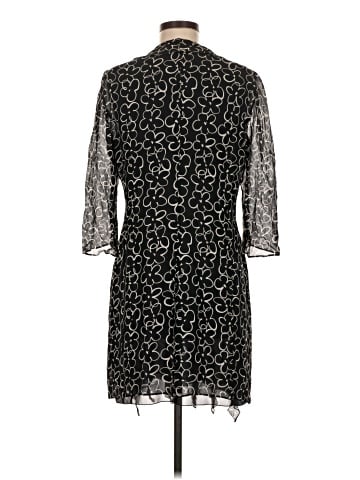 Emporio Armani Cocktail Dress (view 2)