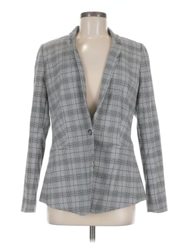 Ann Taylor LOFT Outlet Blazer (view 1)