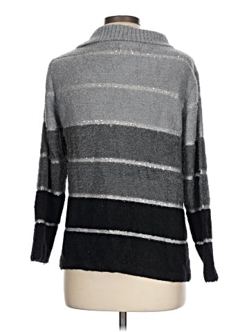 Jenny Pullover Sweater (view 2)