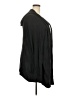 Eileen Fisher Black Cardigan Size 3X - photo 4