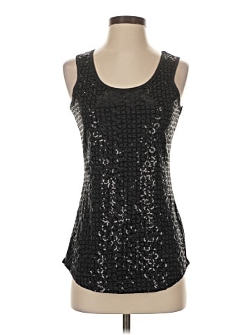 Pleione Sleeveless Top (view 1)