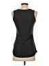 Pleione Black Sleeveless Top Size XS - photo 2