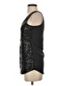 Pleione Black Sleeveless Top Size XS - photo 5