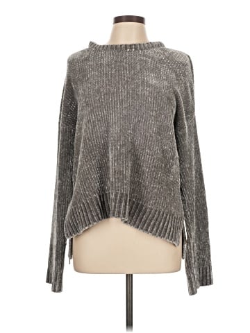 CALVIN KLEIN JEANS Pullover Sweater (view 1)