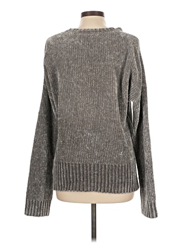 CALVIN KLEIN JEANS Pullover Sweater (view 2)