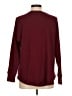 American Eagle Outfitters Burgundy Pullover Sweater Size M - photo 2
