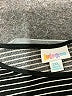 Lularoe Stripes Gray Casual Dress Size 2X - photo 7