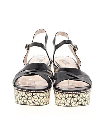 Cole Haan Wedges (view 2)