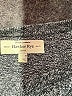 Hawker Rye Tweed Gray Pullover Sweater Size M - photo 7