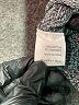 Hawker Rye Tweed Gray Pullover Sweater Size M - photo 8