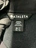 Athleta Black Pullover Hoodie Size M (tall) - photo 7