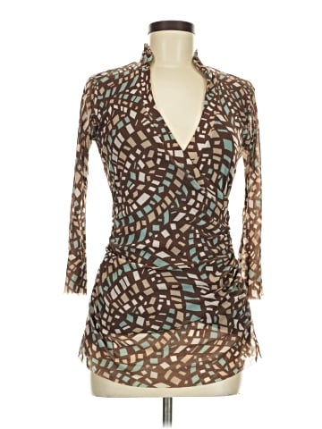 Weston Wear Kimono (view 1)
