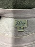 J.Crew 100% Cotton Gray Pullover Sweater Size M - photo 7
