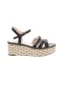 Cole Haan Black Wedges Size 9 1/2 - photo 1