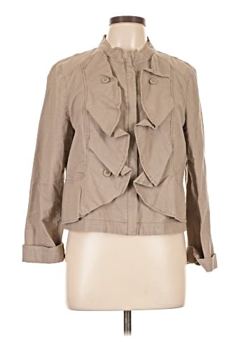 Ann Taylor LOFT Outlet Jacket (view 1)