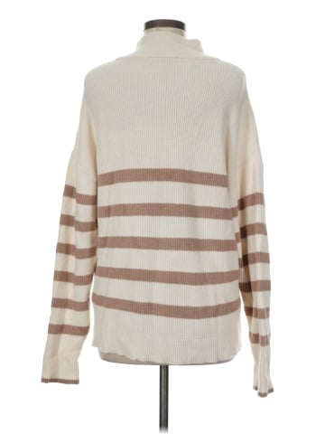 Dex Pullover Sweater (view 2)