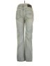 R13 100% Cotton Green Jeans Size 26 waist - photo 2