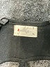 Glitz Black Sleeveless Top Size XL - photo 7