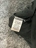 Glitz Black Sleeveless Top Size XL - photo 8