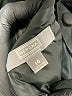 Merona Solid Black Casual Dress Size 14 - photo 7