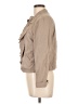 Ann Taylor LOFT Outlet Tan Jacket Size L - photo 5