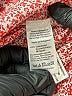 Liberty Art Fabrics for J.Crew 100% Cotton Red Long Sleeve Blouse Size 0 - photo 8