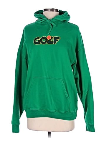 GOLF Sweatshirt (view 1)