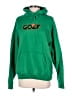 GOLF 100% Cotton Green Sweatshirt Size M - photo 1