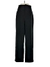 Unbranded 100% Polyester Black Dress Pants Size XS - photo 1