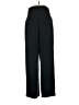 Unbranded 100% Polyester Black Dress Pants Size XS - photo 2