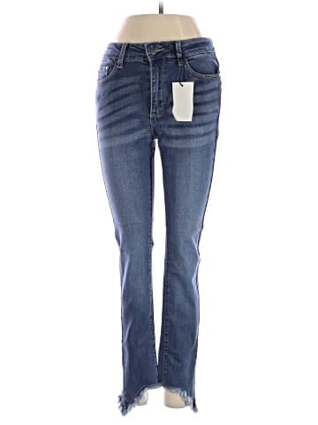 EVIDNT LOS ANGELES Jeans (view 1)