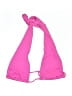 Assorted Brands Pink Swimsuit Top Size M - photo 1