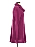 Variations Purple Turtleneck Sweater Size M - photo 4