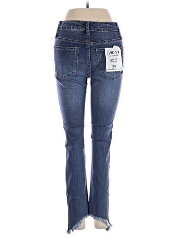 EVIDNT LOS ANGELES Jeans (view 2)