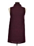 Chenault Burgundy Sleeveless Top Size M - photo 2