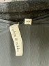 Robbi & Nikki Gray Black Cardigan Size L - photo 7