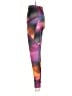 Active by Old Navy Graphic Purple Yoga Pants Size XS - photo 5