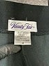 Vanity Fair Black Casual Pants Size M - photo 7