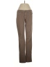 Current/Elliott Brown Casual Pants Size 27 waist - photo 1