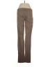 Current/Elliott Brown Casual Pants Size 27 waist - photo 2