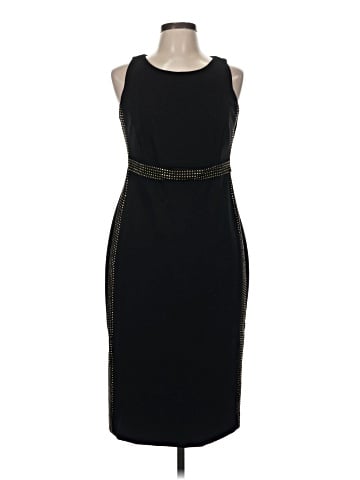 Worth New York Cocktail Dress (view 1)
