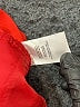 The Limited Solid Red Shorts Size 6 - photo 4