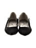Bellini Graphic Black Flats Size 6 1/2 - photo 2