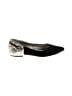 Bellini Graphic Black Flats Size 6 1/2 - photo 1