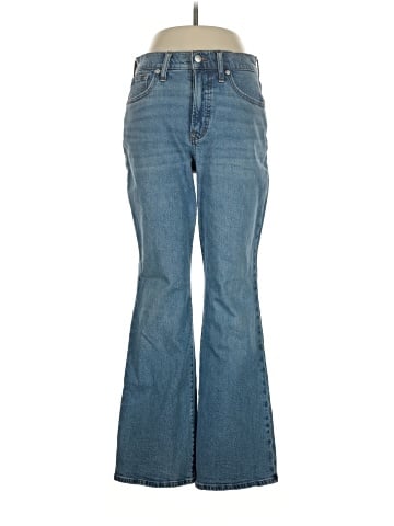 Madewell The Petite Perfect Vintage Flare (view 1)