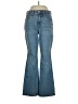Madewell Blue Jeans Size 27 waist - photo 1